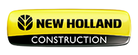 New Holland Construction